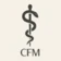 Logo CFM
