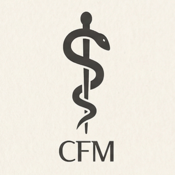 Logo CFM