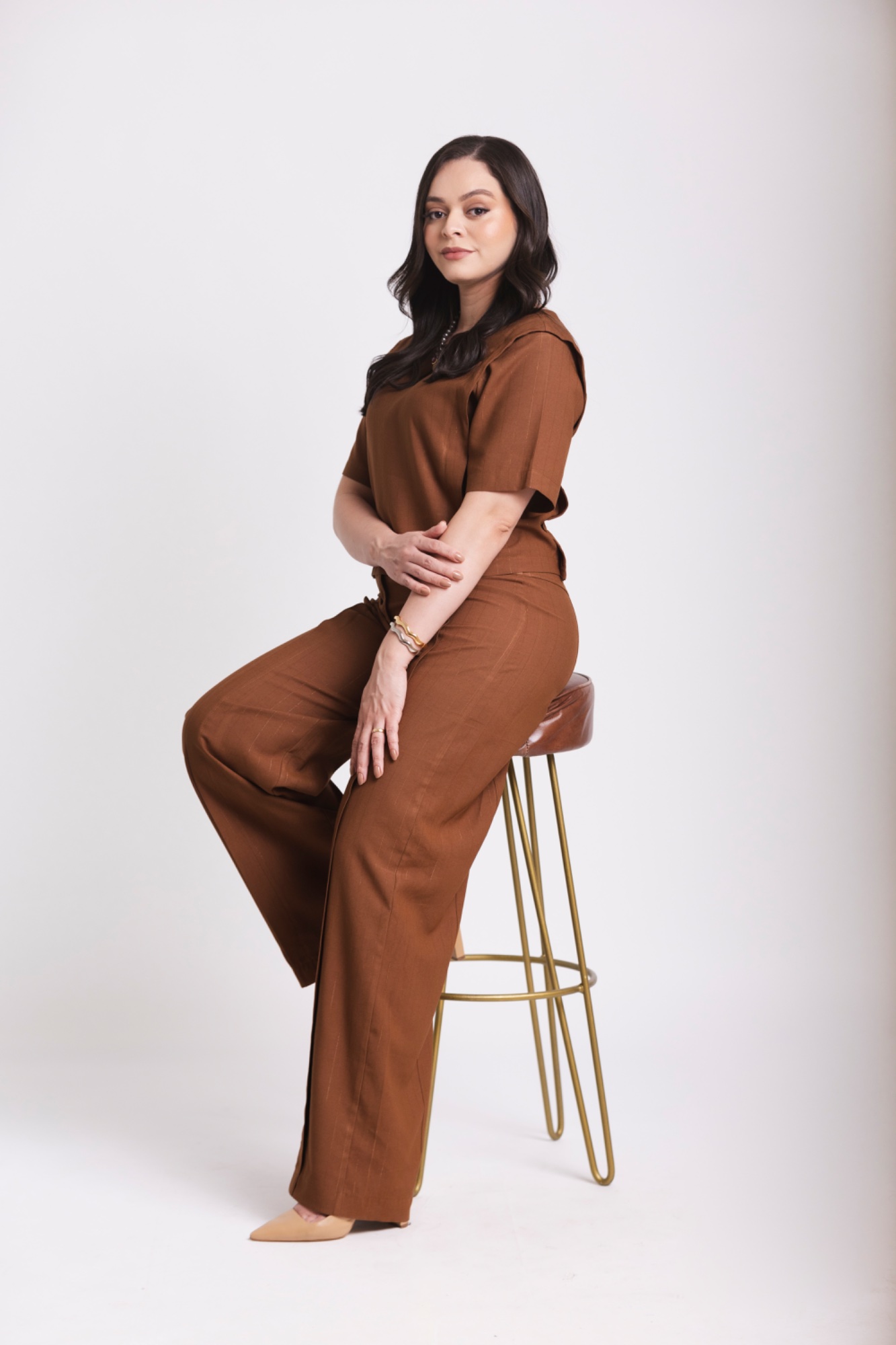 Dra. Jennifer Humbelino - Especialista em Cirurgia de Pálpebras e Plástica Ocular em São Luís MA